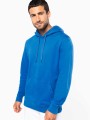 Sweat-shirts à personnaliser KARIBAN Sweat-shirt à capuche 80/20 unisexe 