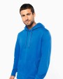 KARIBAN Unisex-Kapuzensweatshirt 80/20 Sweatshirt personalisierbar