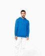 KARIBAN Unisex-Kapuzensweatshirt 80/20 Sweatshirt personalisierbar