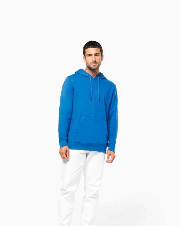 KARIBAN Unisex-Kapuzensweatshirt 80/20 Sweatshirt personalisierbar