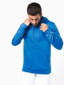 Sweat-shirts à personnaliser KARIBAN Sweat-shirt à capuche 80/20 unisexe 