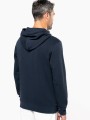 Sweat-shirts à personnaliser KARIBAN Sweat-shirt à capuche 80/20 unisexe 