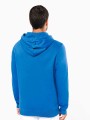 Sweat-shirts à personnaliser KARIBAN Sweat-shirt à capuche 80/20 unisexe 