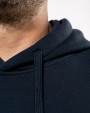 Sweater KARIBAN Sweater met capuchon 80/20 uniseks voor bedrukking &amp; borduring