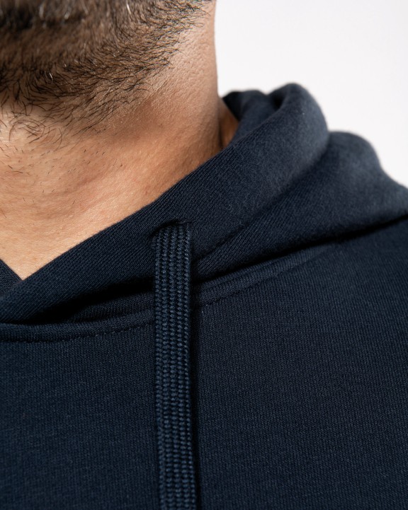 Sweater KARIBAN Sweater met capuchon 80/20 uniseks voor bedrukking &amp; borduring
