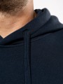 Sweat-shirts à personnaliser KARIBAN Sweat-shirt à capuche 80/20 unisexe 