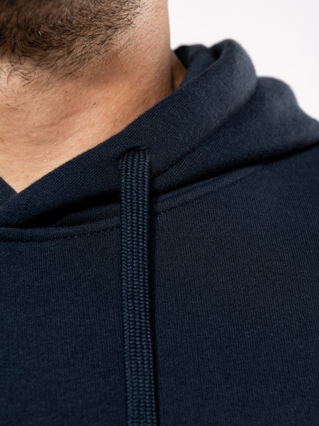 Sweat-shirts à personnaliser KARIBAN Sweat-shirt à capuche 80/20 unisexe 