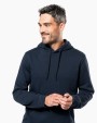 Sweater KARIBAN Sweater met capuchon 80/20 uniseks voor bedrukking &amp; borduring