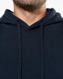 Sweater KARIBAN Sweater met capuchon 80/20 uniseks voor bedrukking &amp; borduring