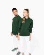 Sweat-shirt personnalisable KARIBAN Sweat-shirt recyclé col rond unisexe