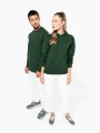 Sweat-shirts à personnaliser KARIBAN Sweat-shirt recyclé col rond unisexe 