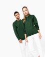 Sweat-shirt personnalisable KARIBAN Sweat-shirt recyclé col rond unisexe