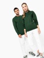 Sweat-shirts à personnaliser KARIBAN Sweat-shirt recyclé col rond unisexe 