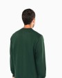 KARIBAN Recyceltes Unisex-Sweatshirt mit Rundhalsausschnitt Sweatshirt personalisierbar