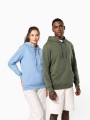 Sweat-shirts à personnaliser KARIBAN Sweat-shirt recyclé à capuche unisexe 
