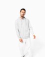 KARIBAN Recyceltes Unisex-Sweatshirt mit Kapuze Sweatshirt personalisierbar