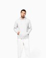 KARIBAN Recyceltes Unisex-Sweatshirt mit Kapuze Sweatshirt personalisierbar