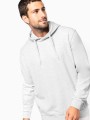 Sweat-shirts à personnaliser KARIBAN Sweat-shirt recyclé à capuche unisexe 