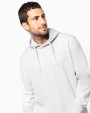 KARIBAN Recyceltes Unisex-Sweatshirt mit Kapuze Sweatshirt personalisierbar