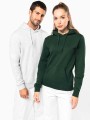 Sweat-shirts à personnaliser KARIBAN Sweat-shirt recyclé à capuche unisexe 