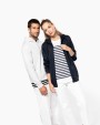 Sweat-shirt personnalisable KARIBAN Sweat-shirt recyclé zippé à capuche unisexe