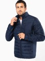 Vestes à personnaliser KARIBAN Veste bi-matière homme 