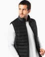 Jas KARIBAN Herenbodywarmer in twee stoffen voor bedrukking &amp; borduring