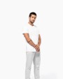 KARIBAN Unisex-Molton-Hose Hose personalisierbar