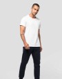 KARIBAN Unisex-Molton-Hose Hose personalisierbar