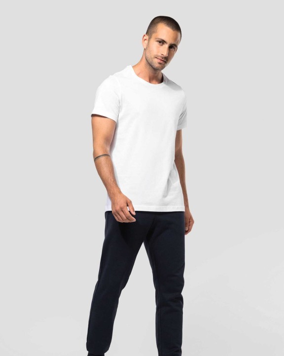 KARIBAN Unisex-Molton-Hose Hose personalisierbar