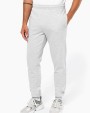 KARIBAN Unisex-Molton-Hose Hose personalisierbar