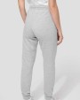 KARIBAN Unisex-Molton-Hose Hose personalisierbar