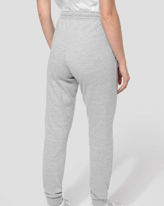 KARIBAN Unisex-Molton-Hose Hose personalisierbar