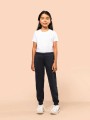 Pantalons à personnaliser KARIBAN Pantalon molleton enfant 