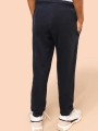 Pantalons à personnaliser KARIBAN Pantalon molleton enfant 