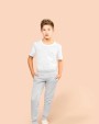 Broek KARIBAN Kinder Joggingbroek voor bedrukking &amp; borduring