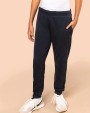 KARIBAN Moltonhose für Kinder Hose personalisierbar