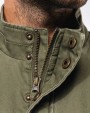 Veste personnalisable KARIBAN Veste safari homme