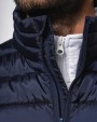 KARIBAN Stepp-Bodywarmer, Herren Jacke personalisierbar