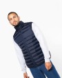 Jas KARIBAN Gewatteerde heren bodywarmer voor bedrukking &amp; borduring