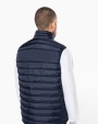 Jas KARIBAN Gewatteerde heren bodywarmer voor bedrukking &amp; borduring