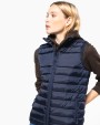 KARIBAN Stepp-Bodywarmer, Damen Jacke personalisierbar