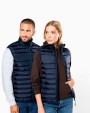 KARIBAN Stepp-Bodywarmer, Damen Jacke personalisierbar