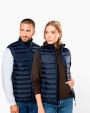 KARIBAN Stepp-Bodywarmer, Damen Jacke personalisierbar