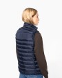 KARIBAN Stepp-Bodywarmer, Damen Jacke personalisierbar