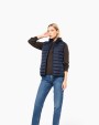 KARIBAN Stepp-Bodywarmer, Damen Jacke personalisierbar
