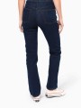 Pantalons à personnaliser KARIBAN Jean basic femme 