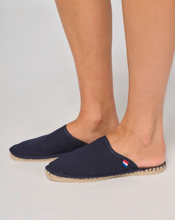 Accessoire personnalisable KARIBAN Mules espadrilles