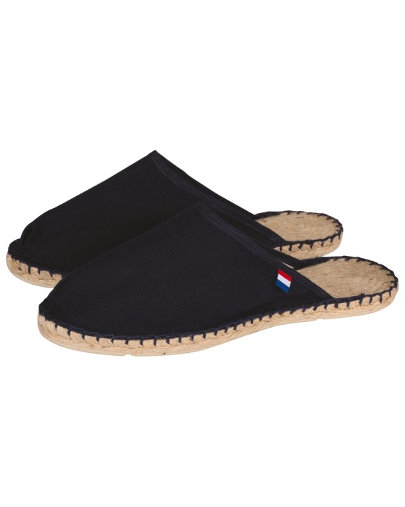 Accessoire personnalisable KARIBAN Mules espadrilles