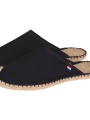 Accessoires à personnaliser KARIBAN Mules espadrilles 